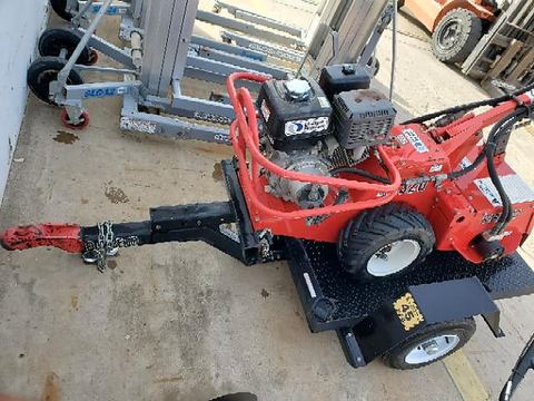 2018 BARRETTO E3X4TBT for sale