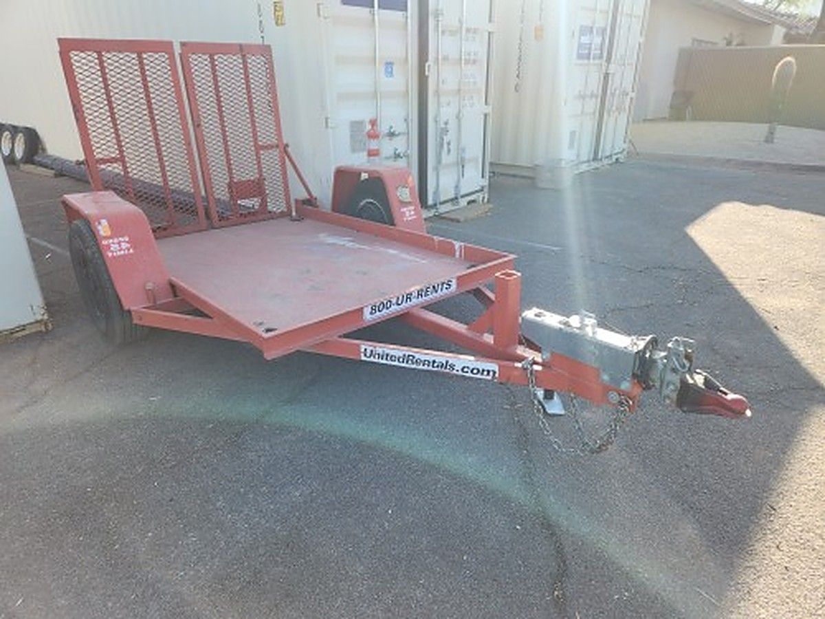 BESTTRAILR CP5X8MD photo 2
