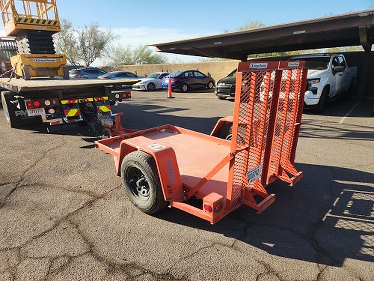 BESTTRAILR CP5X8MD photo 3