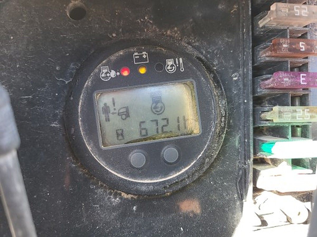 BOMAG BMP8500 photo 4