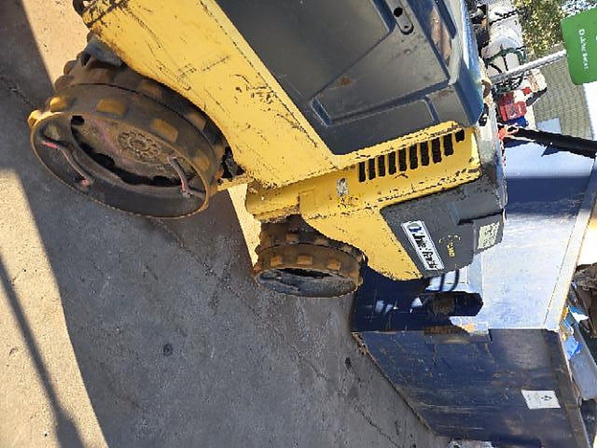 2018 BOMAG BMP8500 for sale in Las Vegas, NV