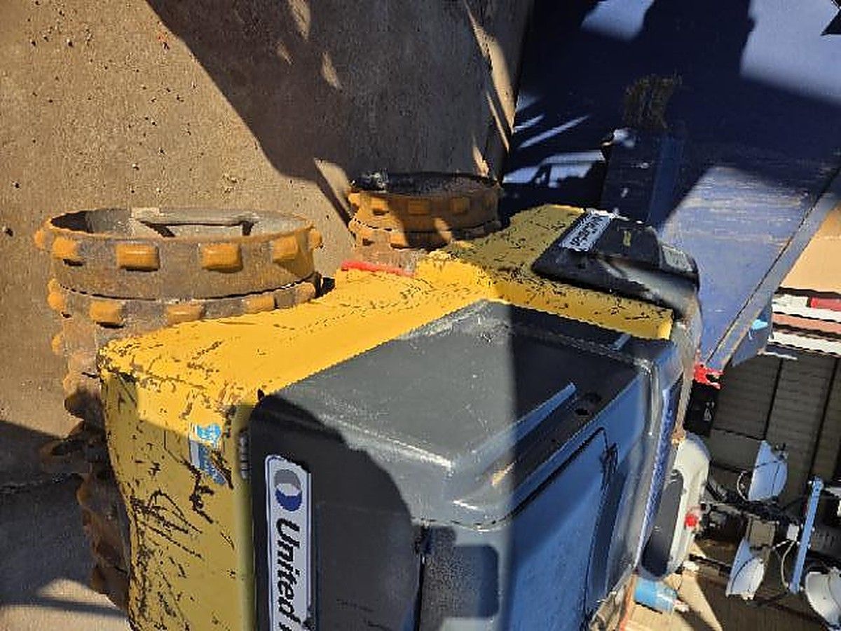 BOMAG BMP8500 photo 2
