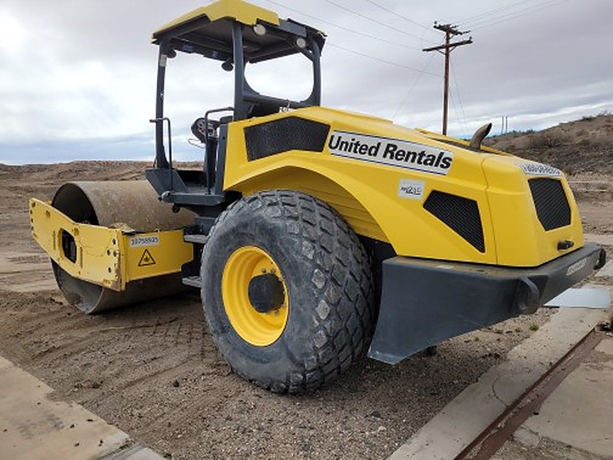 2018 BOMAG BW211D-5 for sale in Las Vegas, NV