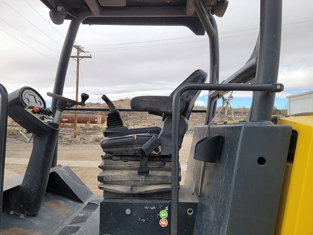 BOMAG BW211D-5 photo 4