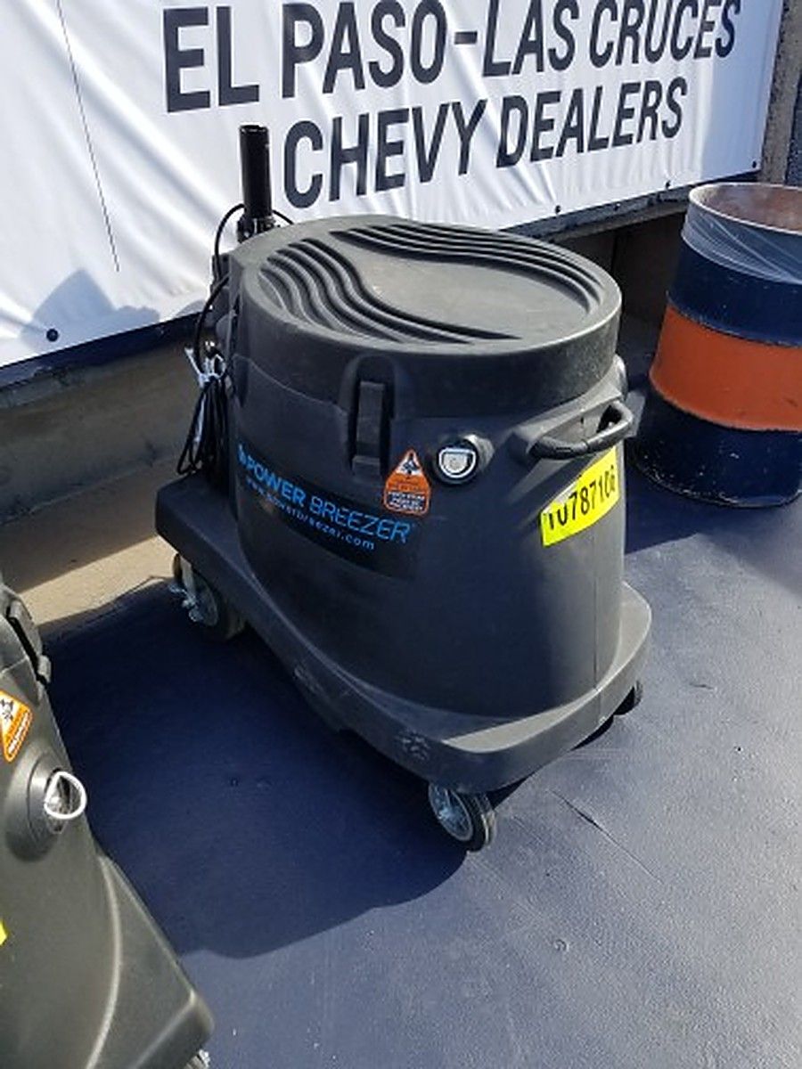BREEZER IG-AB-10-A-01-B photo 3