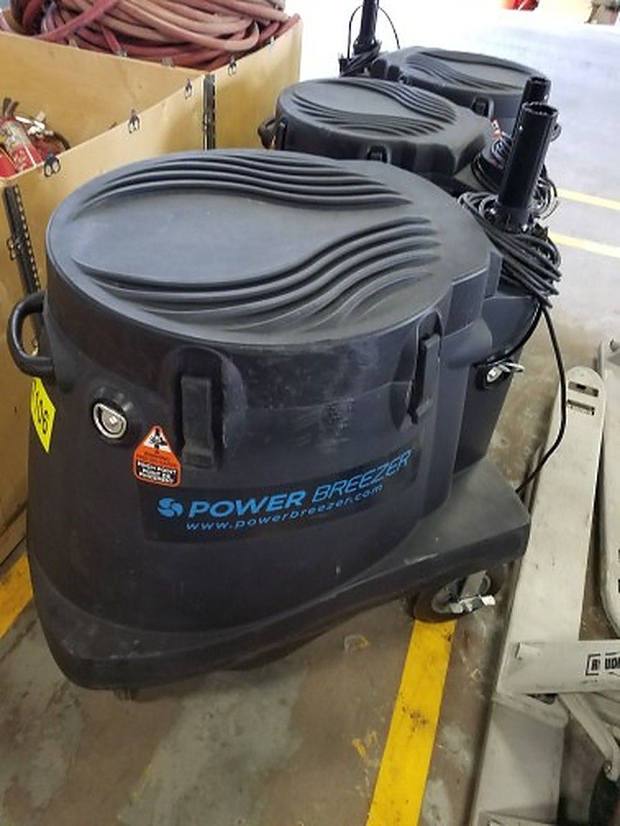 BREEZER IG-AB-10-A-01-B photo 4
