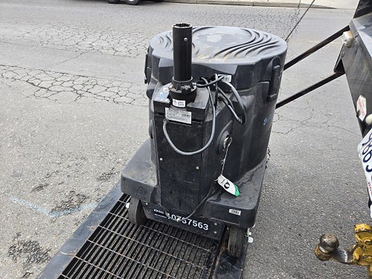 2018 BREEZER PB10-A-6B for sale in Las Vegas, NV