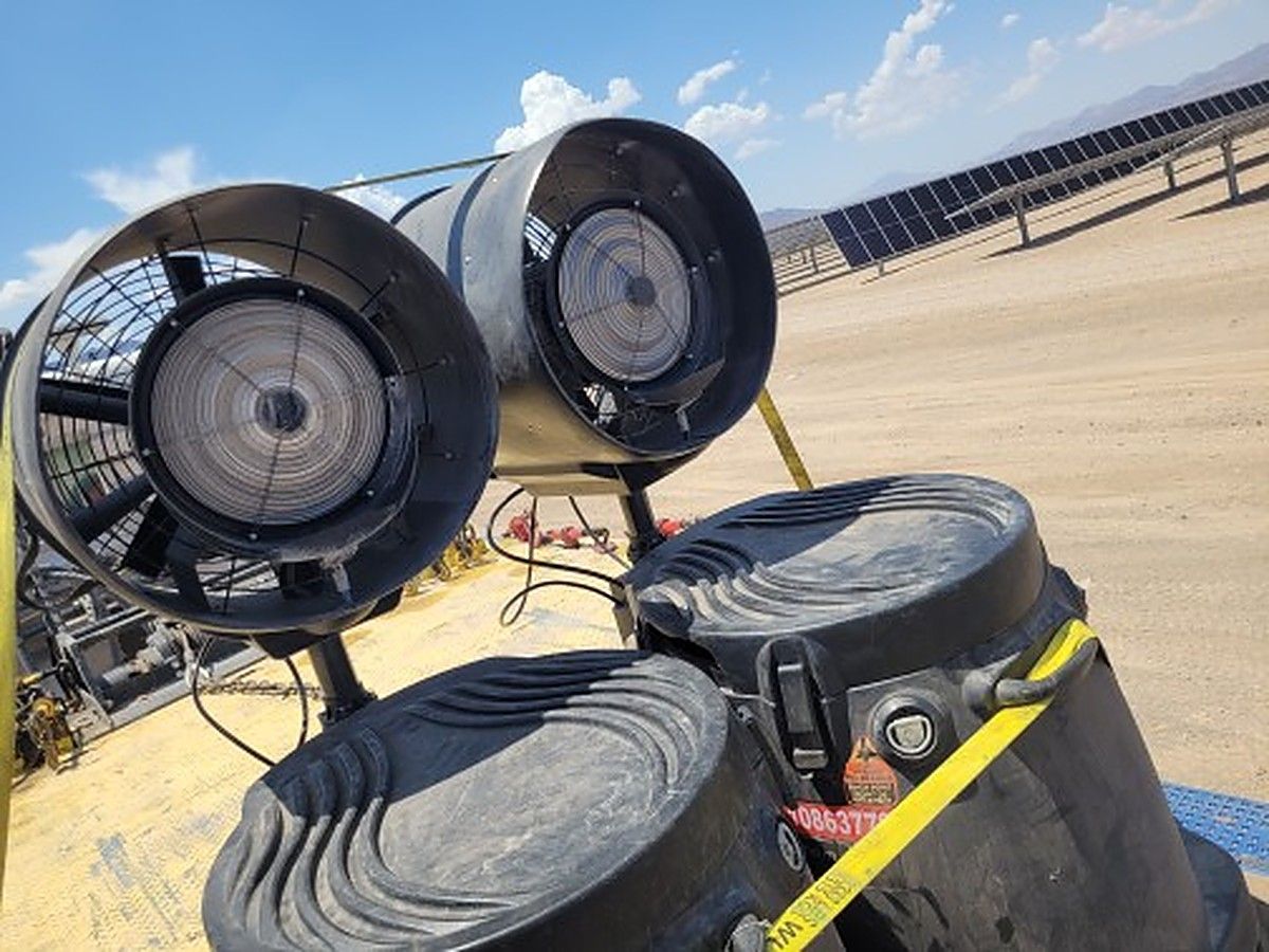 2018 BREEZER PB10-A-6B for sale in Las Vegas, NV