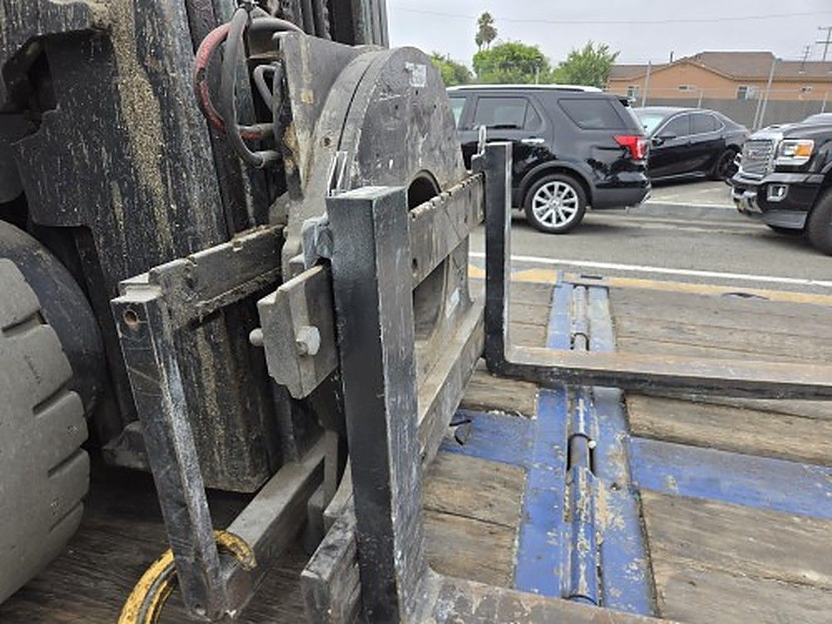 2018 CASCADE 40G-RRB-20A for sale in Las Vegas, NV