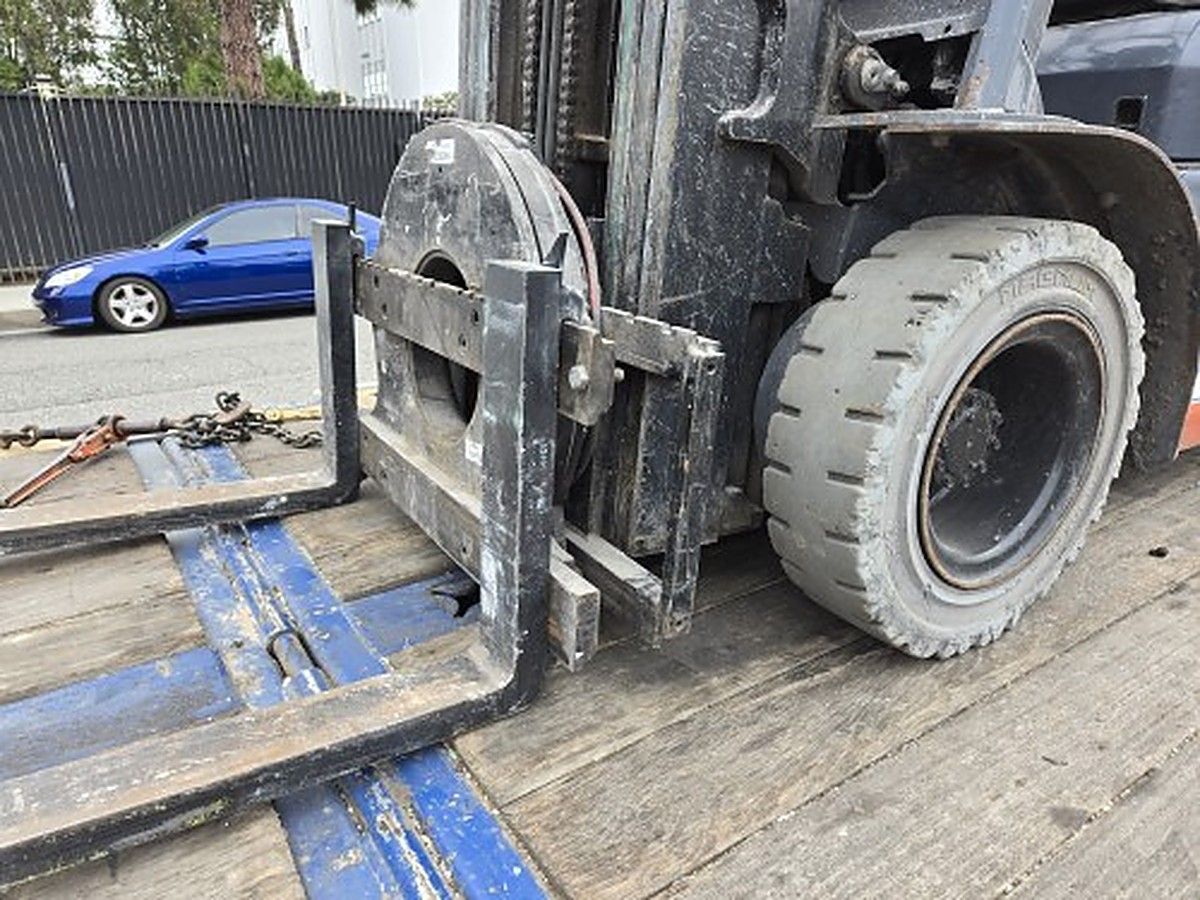 CASCADE 40G-RRB-20A photo 3