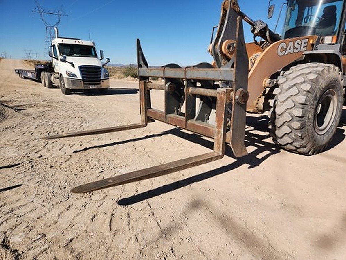 CASE 47803652 photo 4