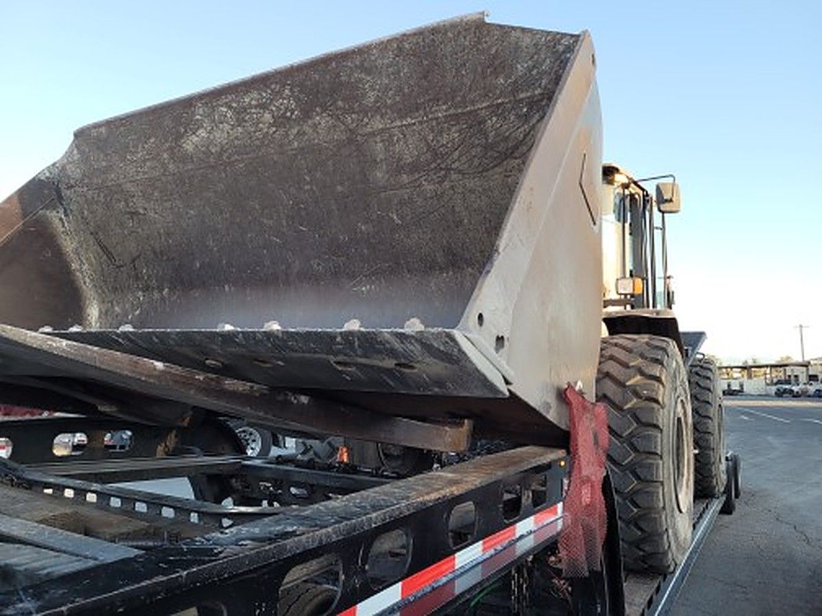 2018 CASE 84324910 for sale in Las Vegas, NV