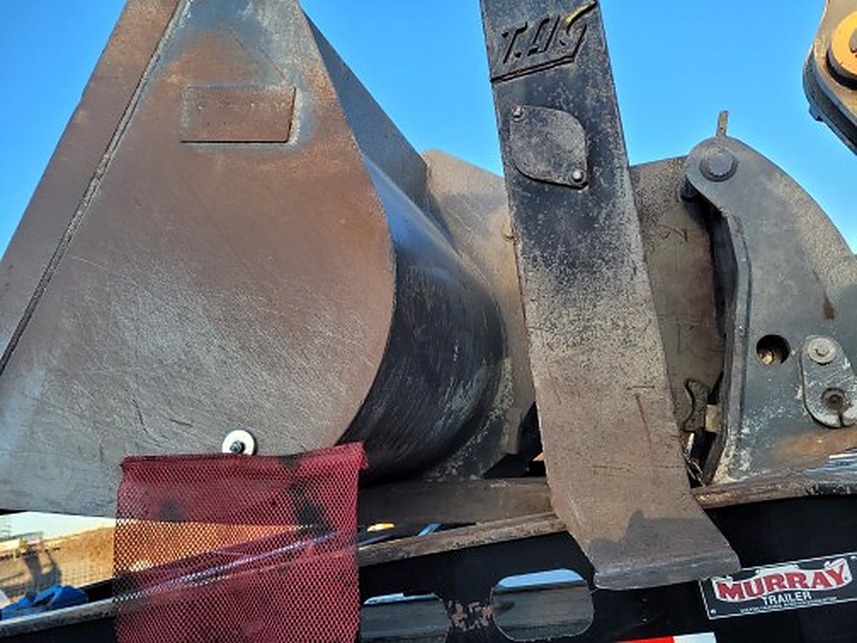 CASE 84324910 photo 2