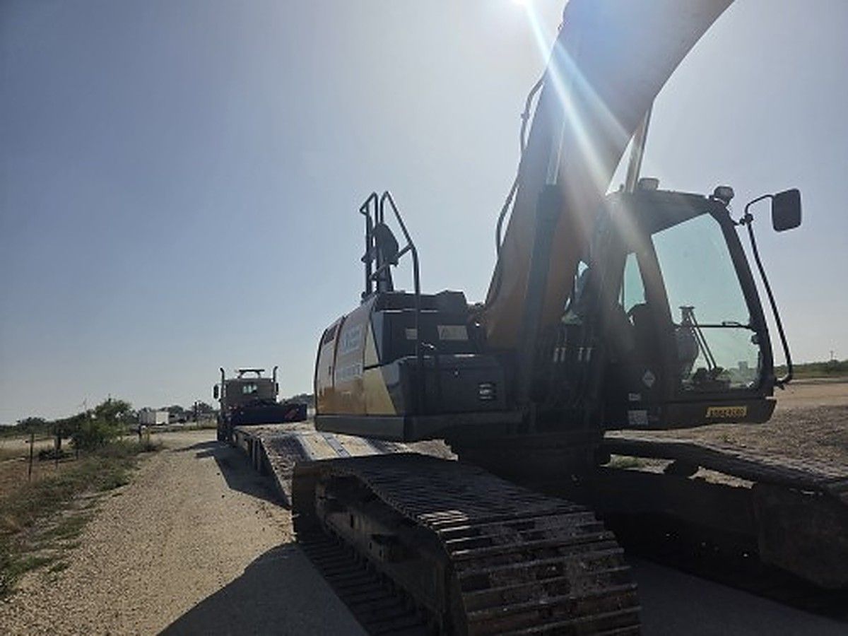 2018 CASE CX210D for sale in Las Vegas, NV