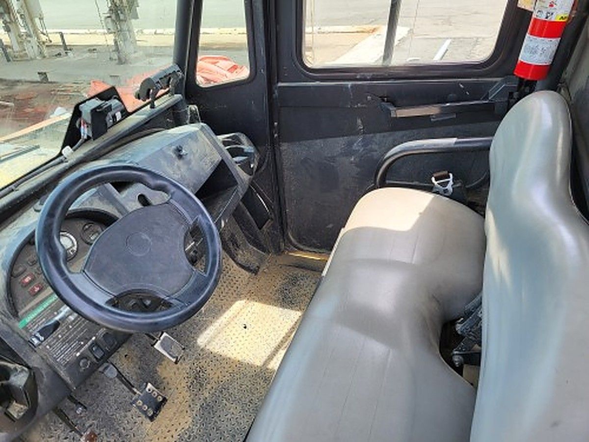 CLUB CAR CARRYALL 1500 photo 10