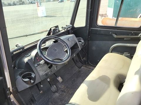 2018 CLUB CAR CARRYALL 1500 for sale