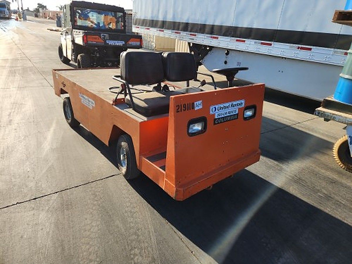 2018 COLUMBIA BC2-L-36 for sale in Las Vegas, NV