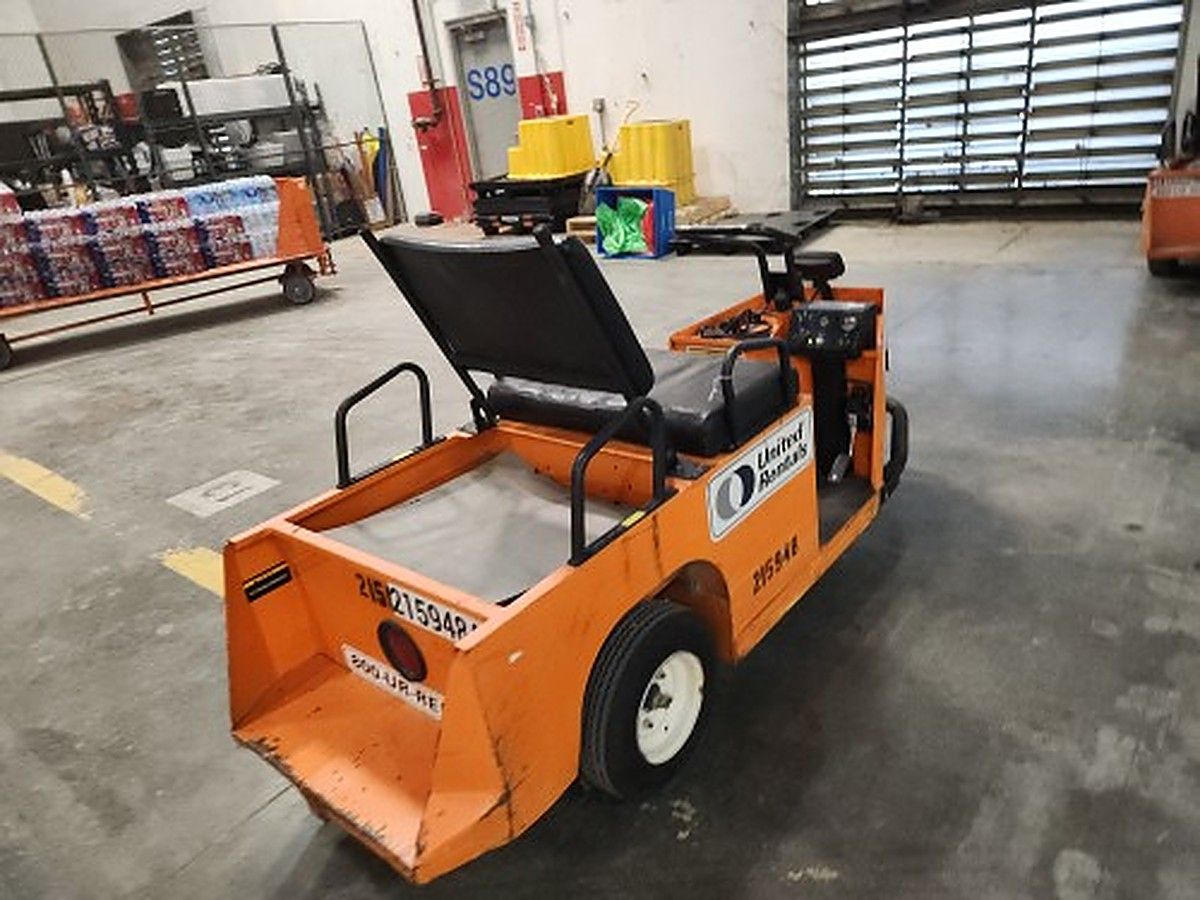 COLUMBIA EX21-T-24 photo 3