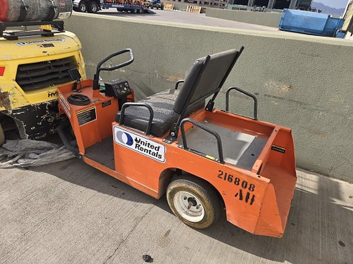 COLUMBIA EX21-T-24 photo 2