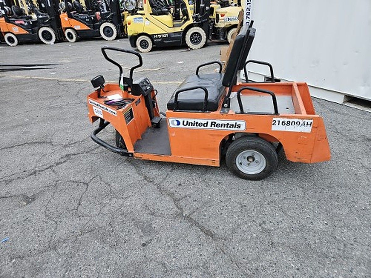 COLUMBIA EX21-T-24 photo 2