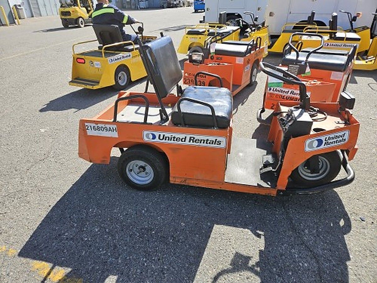 COLUMBIA EX21-T-24 photo 3