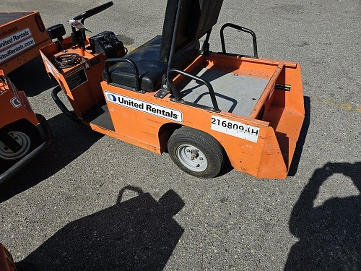 COLUMBIA EX21-T-24 photo 4