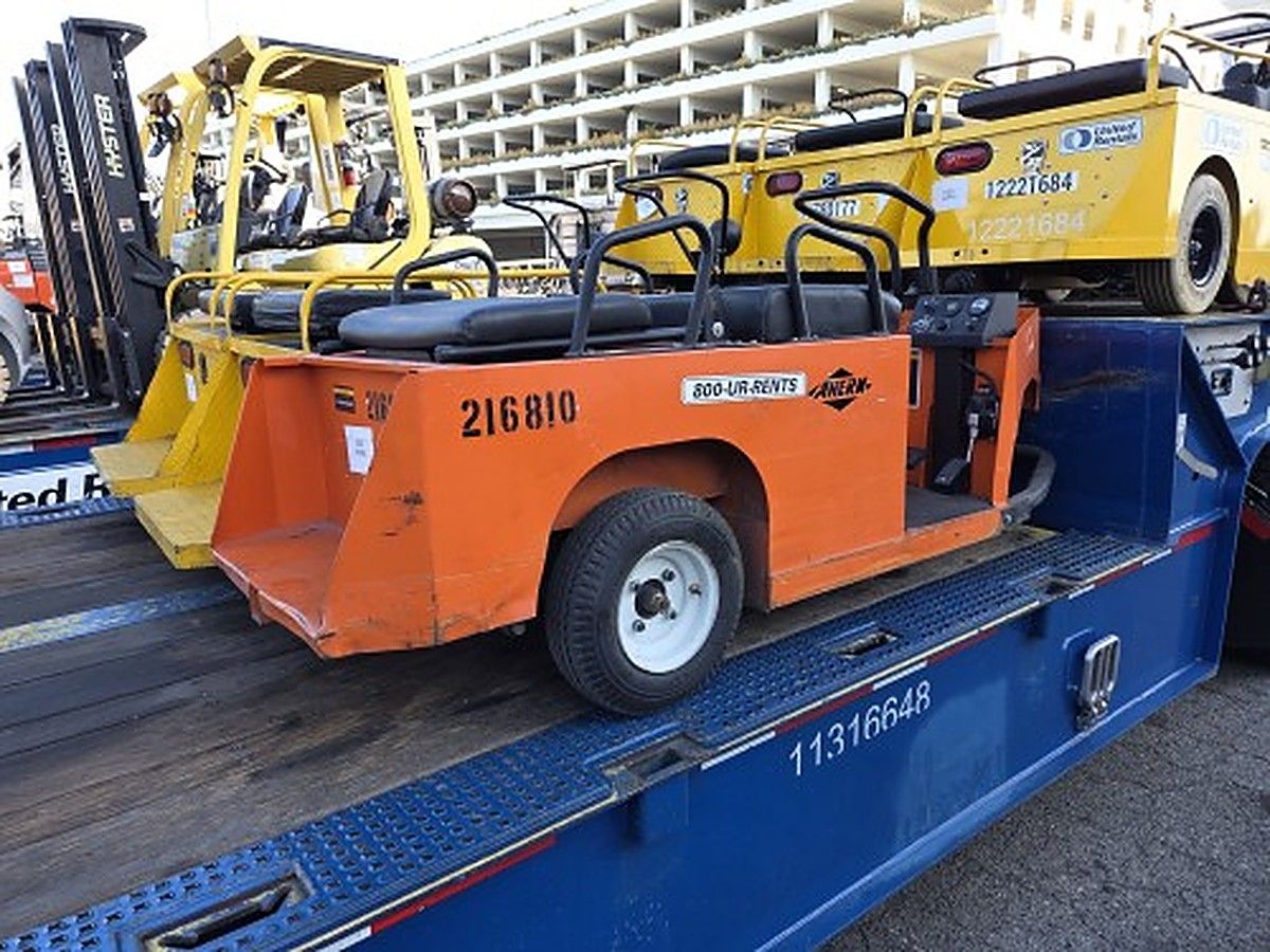 COLUMBIA EX21-T-24 photo 2