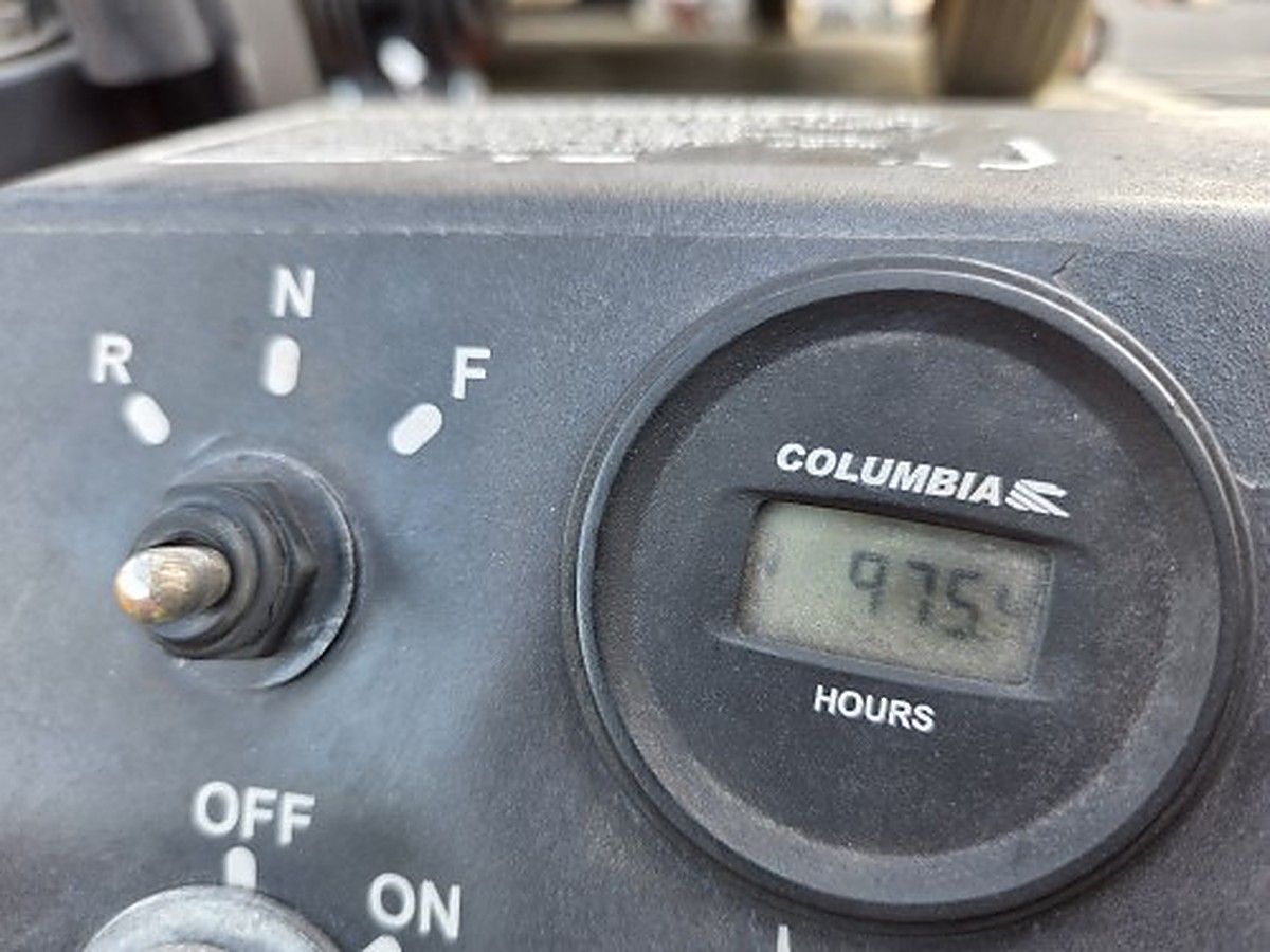 COLUMBIA EX21-T-24 photo 3