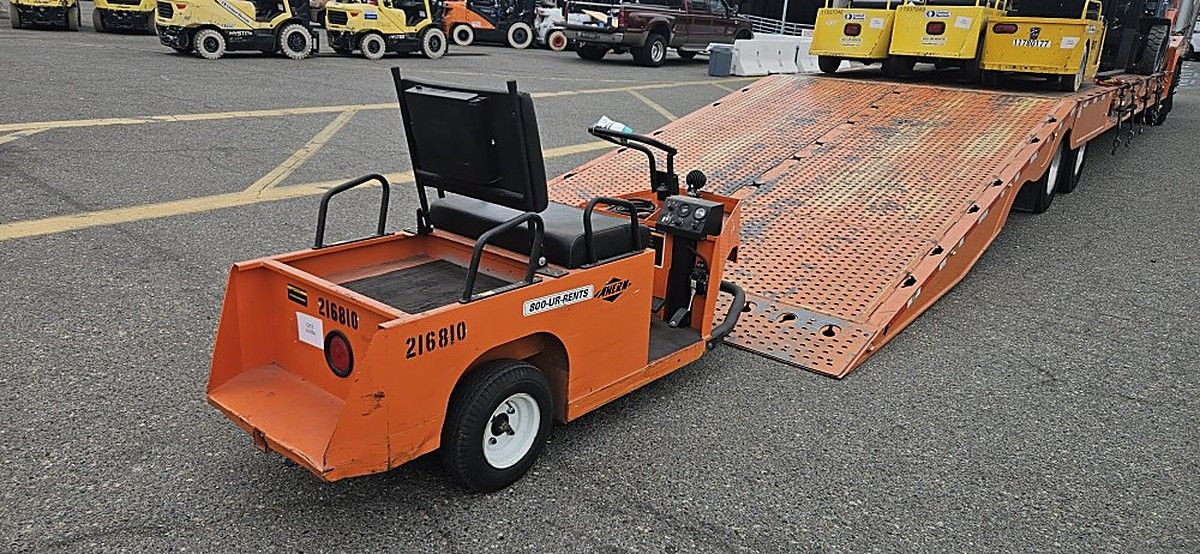 COLUMBIA EX21-T-24 photo 6