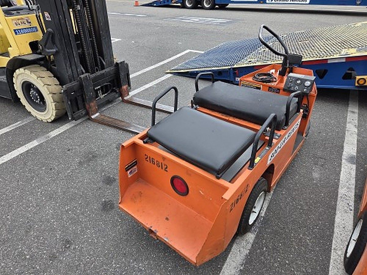 COLUMBIA EX21-T-24 photo 2