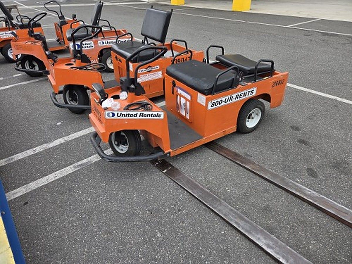 COLUMBIA EX21-T-24 photo 3