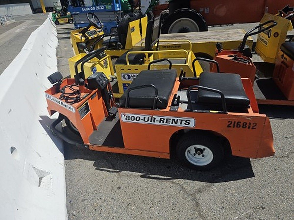 COLUMBIA EX21-T-24 photo 4