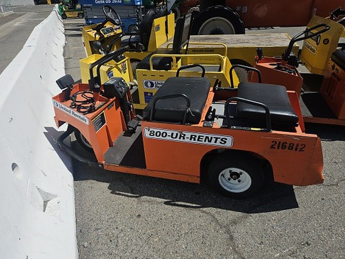 COLUMBIA EX21-T-24 photo 5