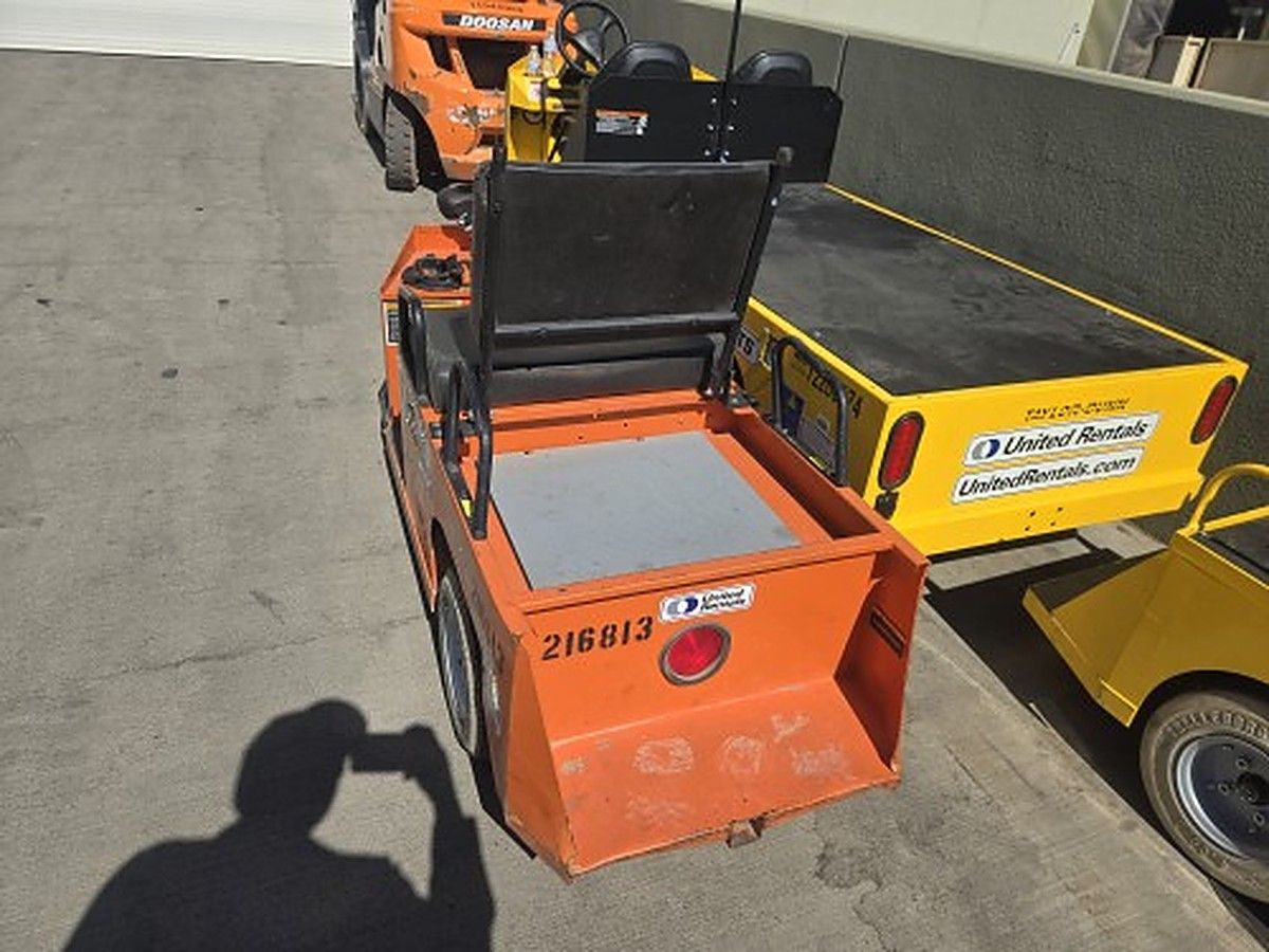2018 COLUMBIA EX21-T-24 for sale in Las Vegas, NV
