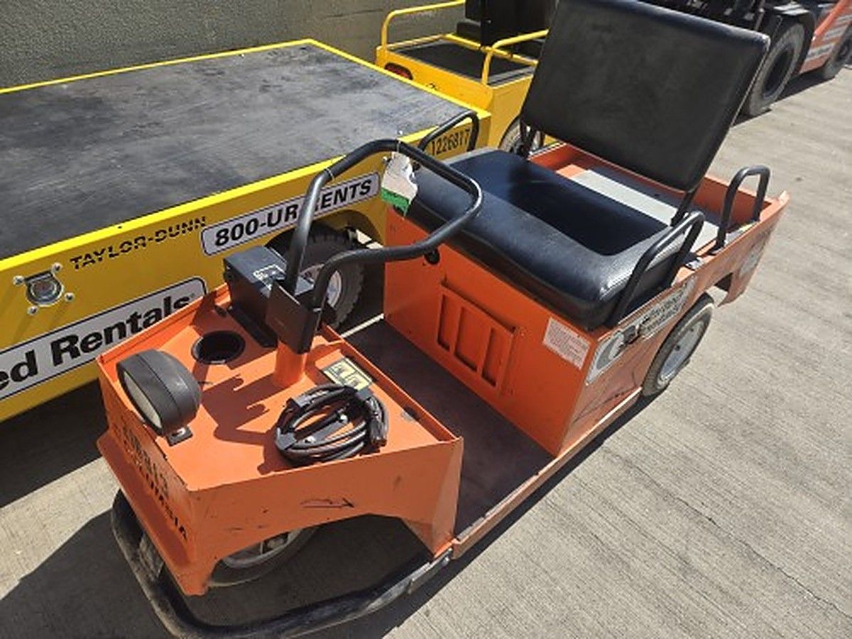 COLUMBIA EX21-T-24 photo 2