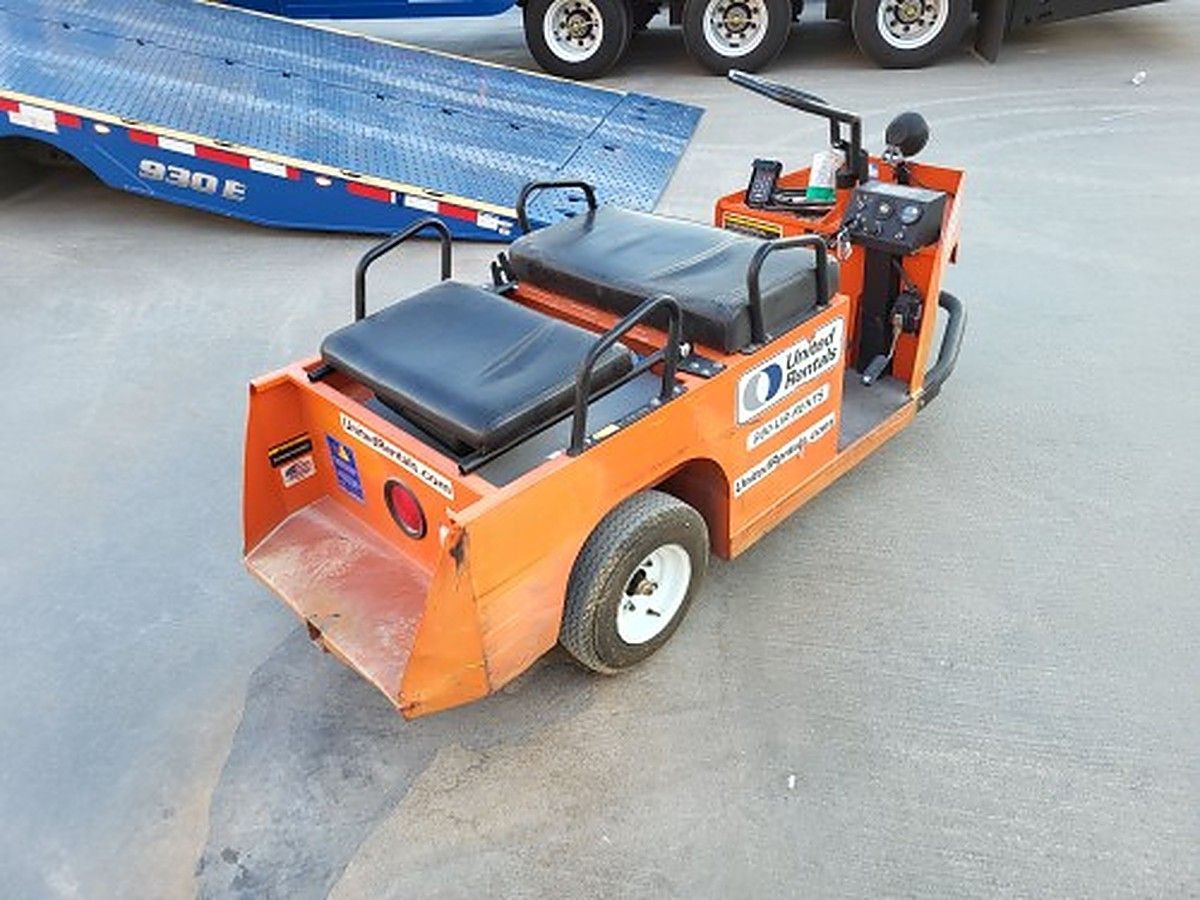 COLUMBIA EX21-T-24 photo 2