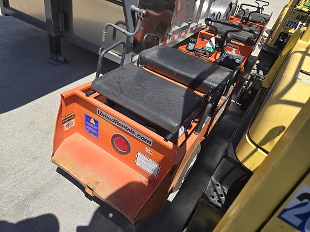 COLUMBIA EX21-T-24 photo 4