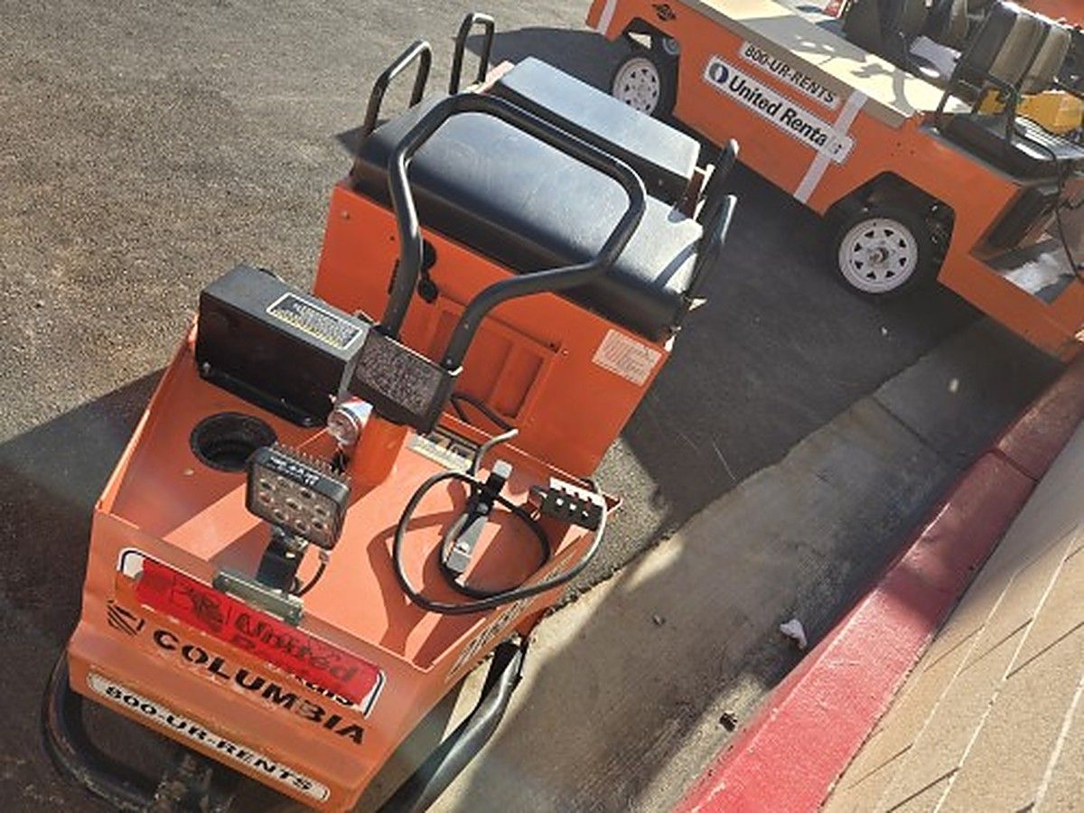 COLUMBIA EX21-T-24 photo 2