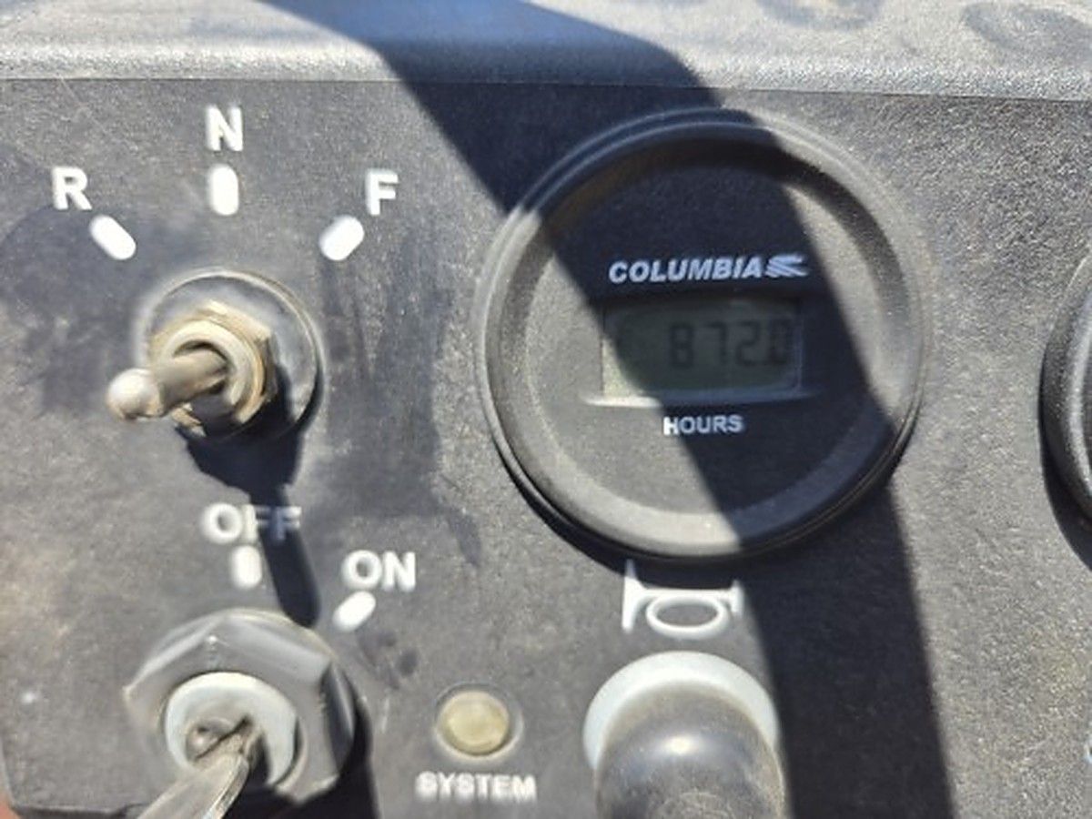 COLUMBIA EX21-T-24 photo 2