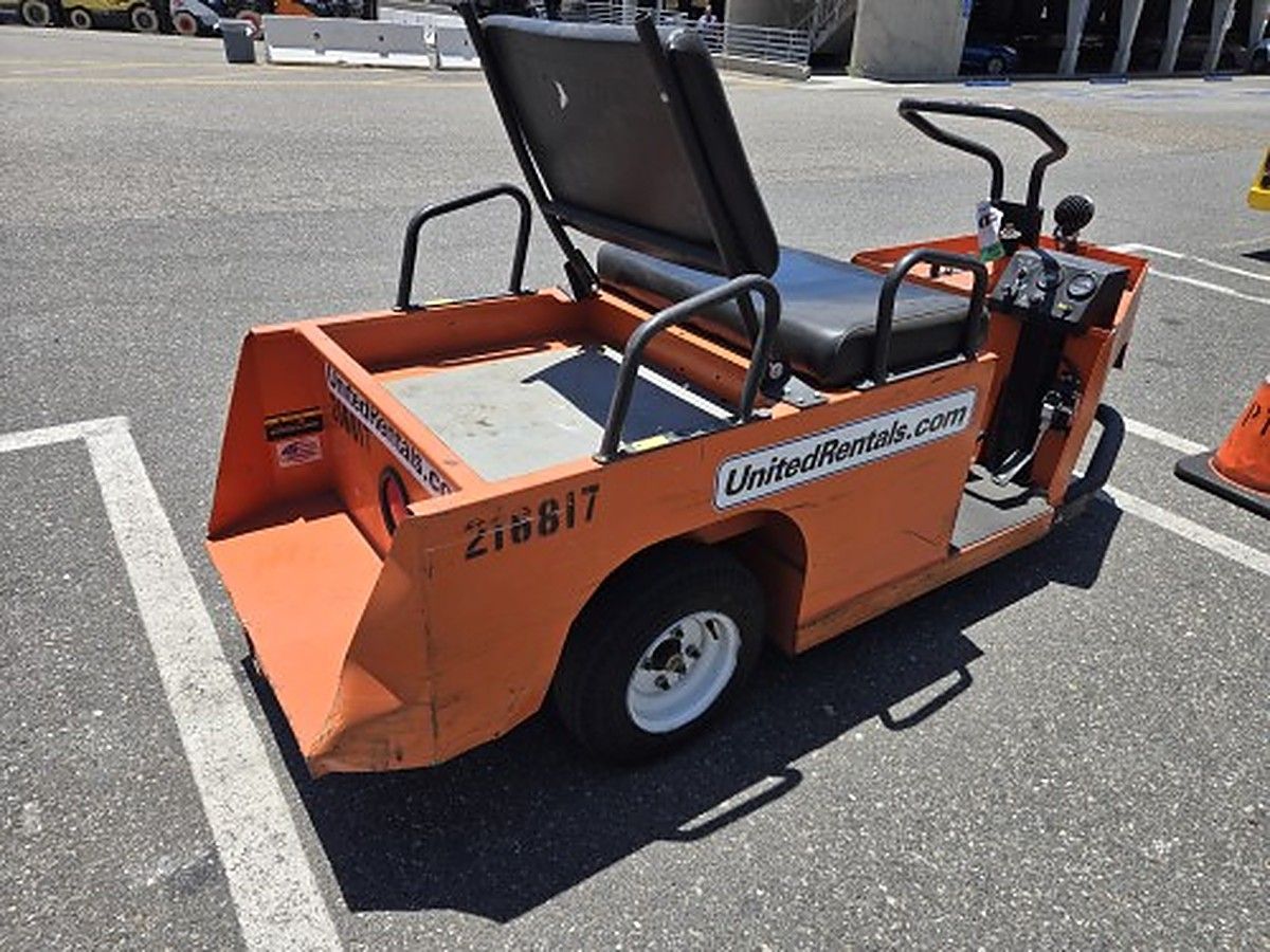 COLUMBIA EX21-T-24 photo 3