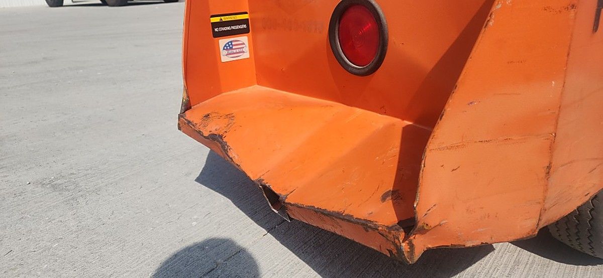 COLUMBIA EX21-T-24 photo 3