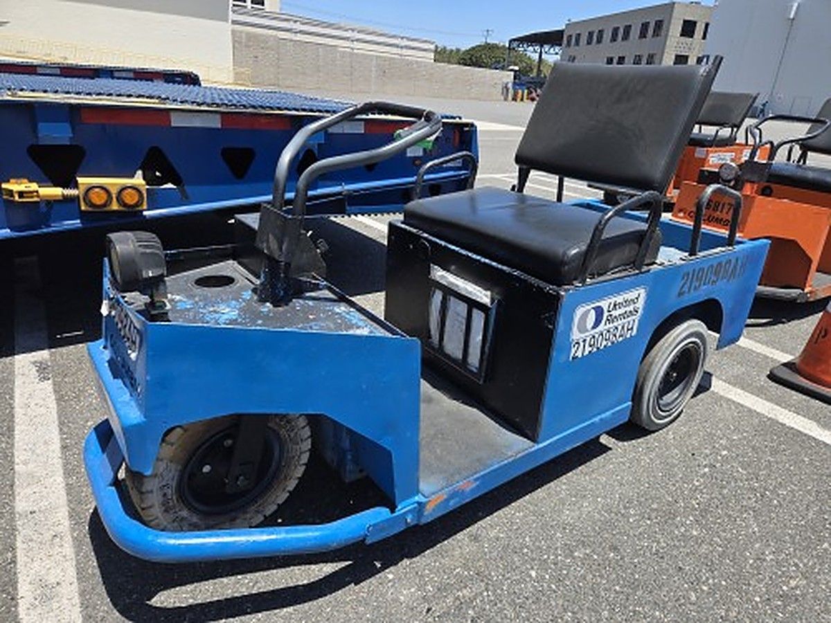 2018 COLUMBIA EX21-T-24 for sale in Las Vegas, NV