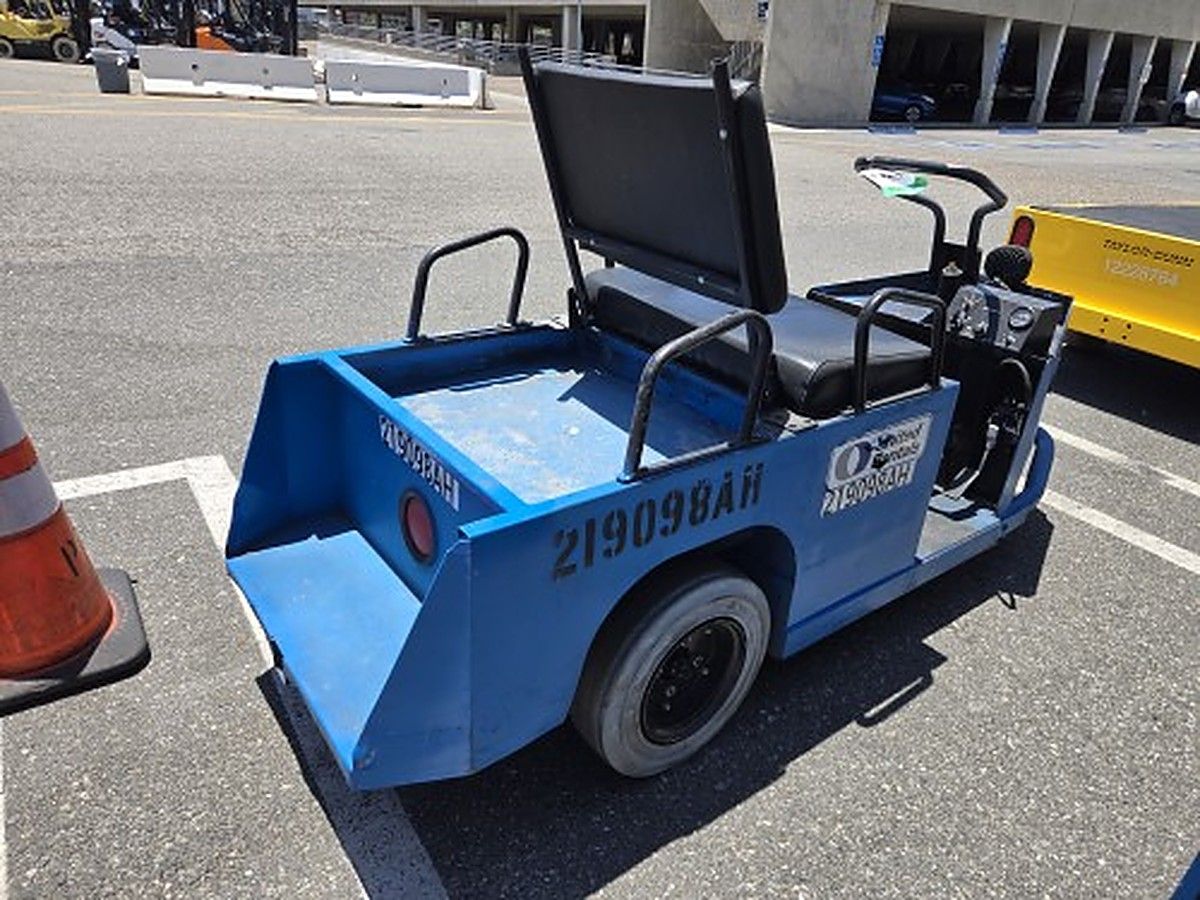 COLUMBIA EX21-T-24 photo 2