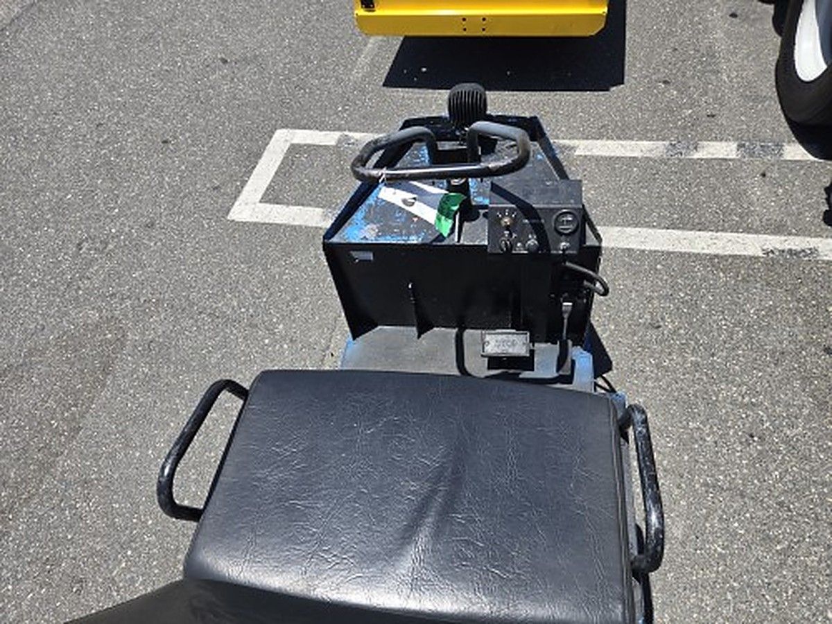 COLUMBIA EX21-T-24 photo 3