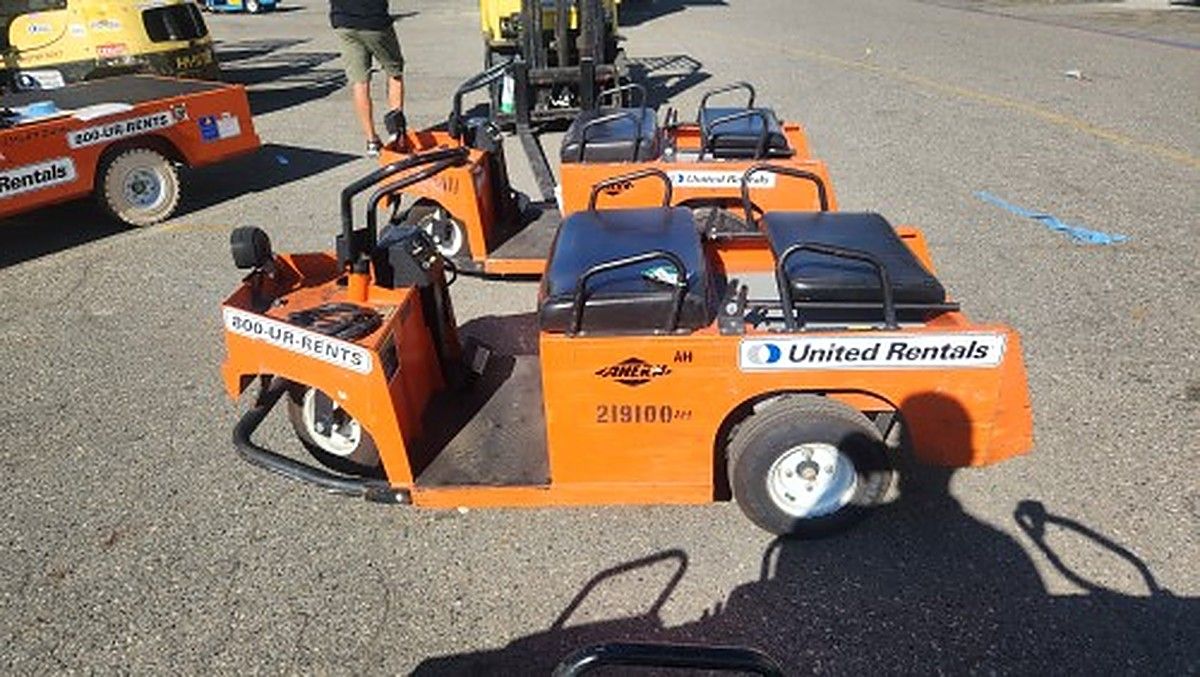 2018 COLUMBIA EX21-T-24 for sale in Las Vegas, NV