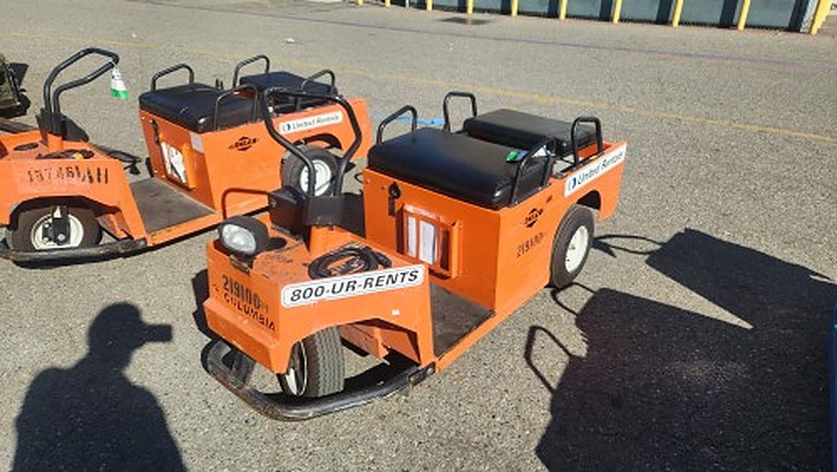 COLUMBIA EX21-T-24 photo 2