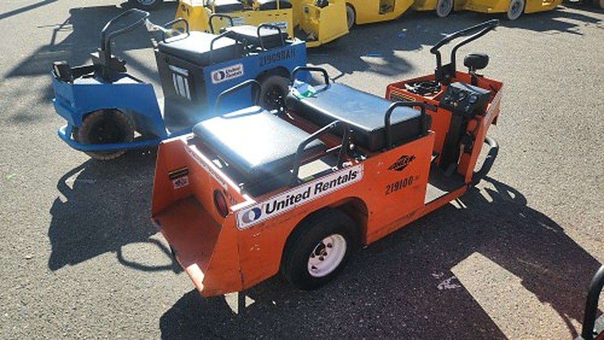 COLUMBIA EX21-T-24 photo 3