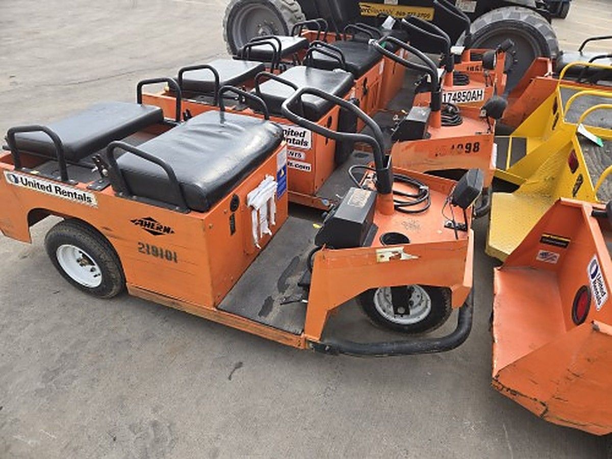 COLUMBIA EX21-T-24 photo 2