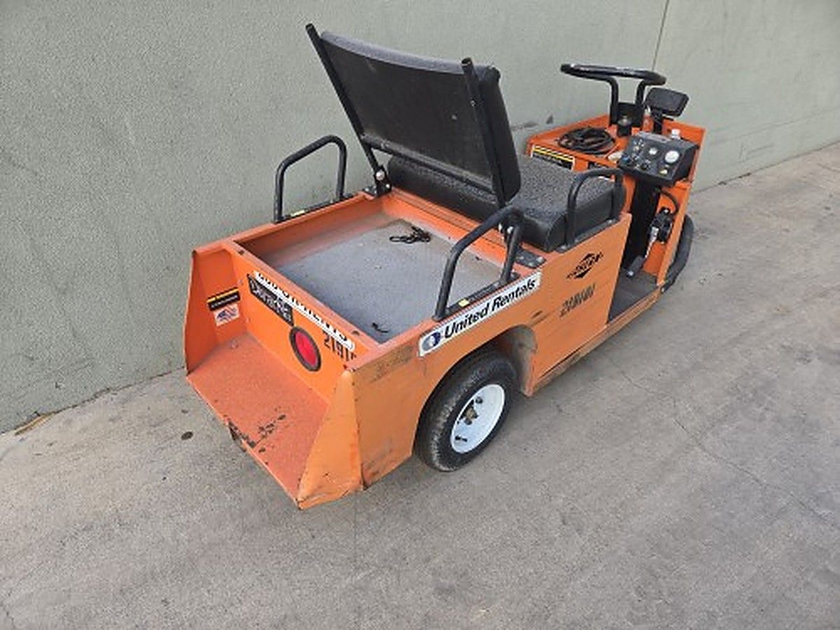 COLUMBIA EX21-T-24 photo 3