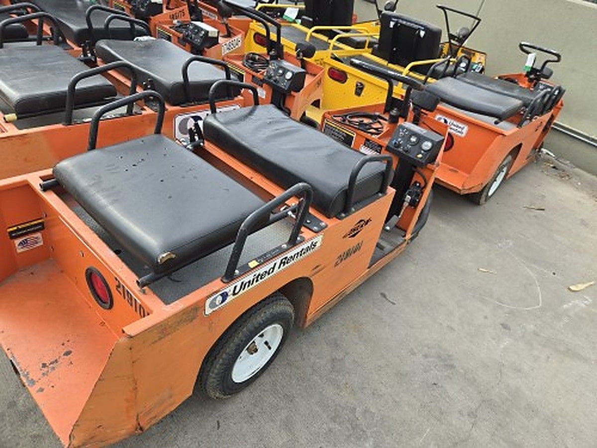 COLUMBIA EX21-T-24 photo 4